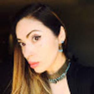 Meet your Posher, Sandra